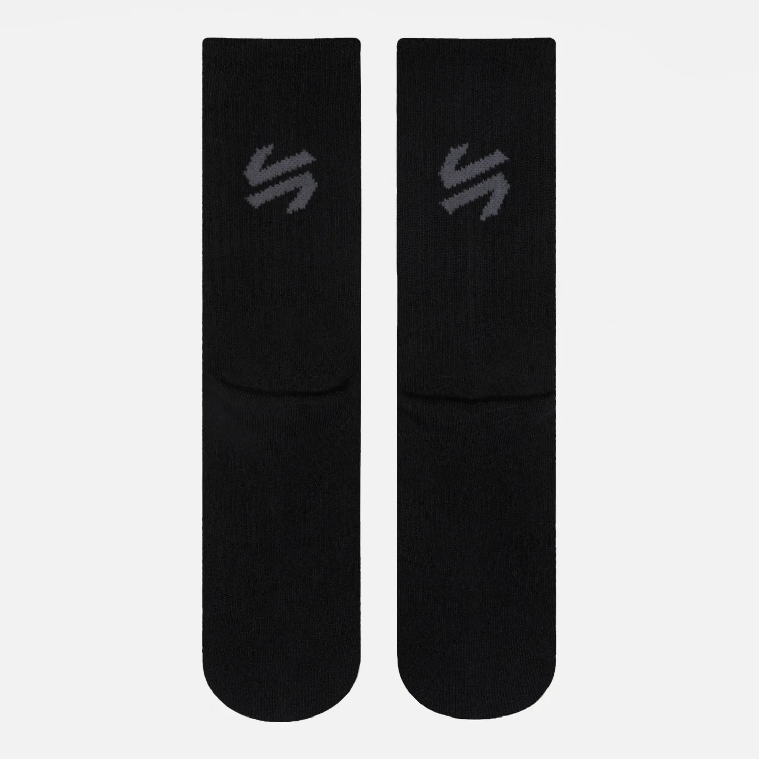 Calcetines Vulcano Essentials Pack Long Negro Vulcano - Image 3