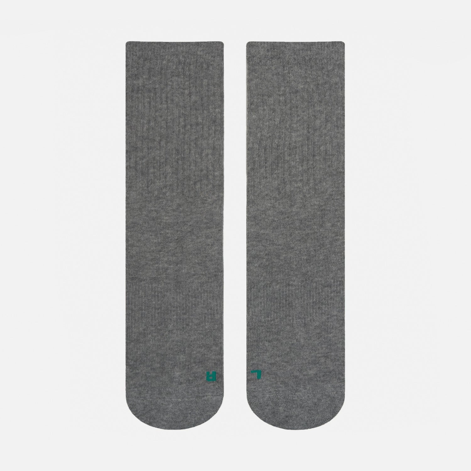 Calcetines Vulcano Essentials Pack Mid Negro / Gris / Blanco Vulcano - Image 6