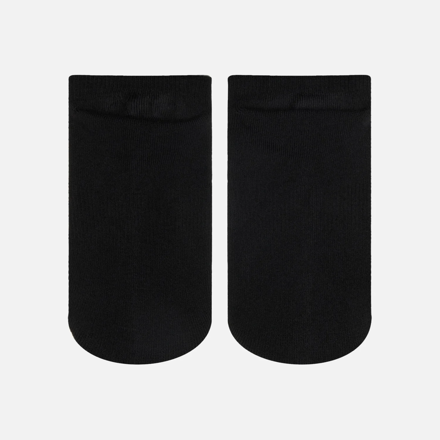 Calcetines Vulcano Essentials Pack Short Negro / Gris / Blanco Vulcano - Image 3