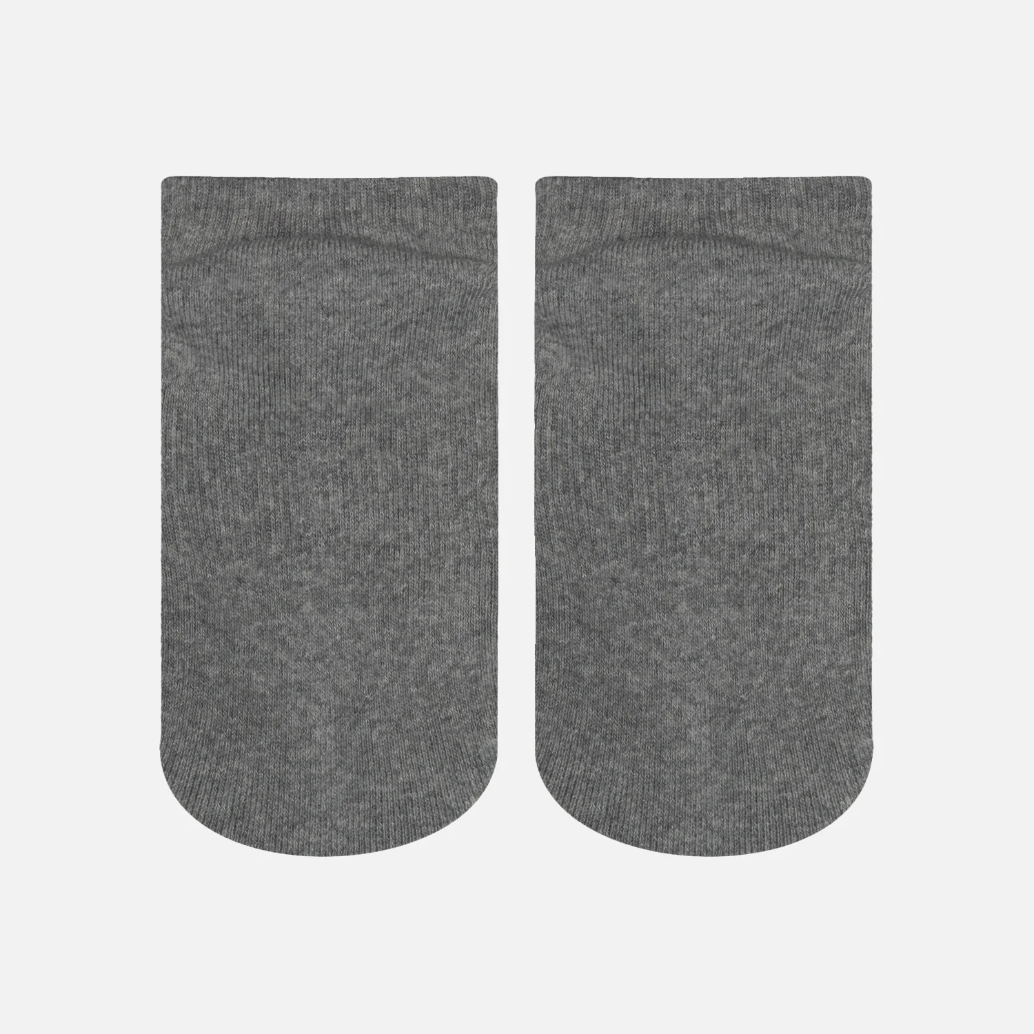 Calcetines Vulcano Essentials Pack Short Negro / Gris / Blanco Vulcano - Image 7