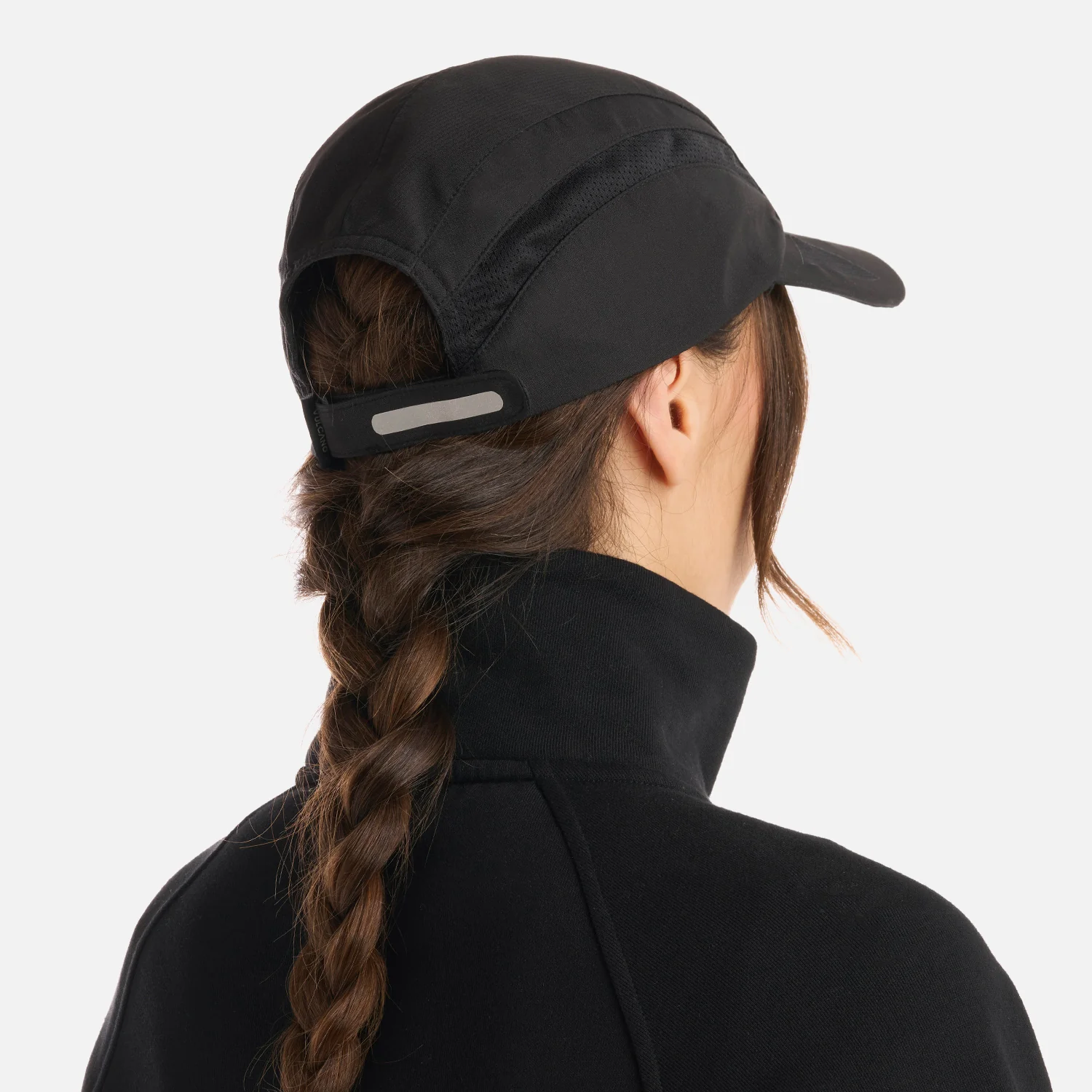 Jockey Built To Move Cap Negro Vulcano - Image 3