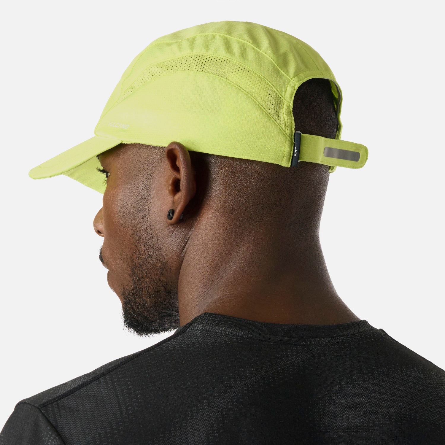 Jockey Built To Move Cap Verde Lima Vulcano - Image 3
