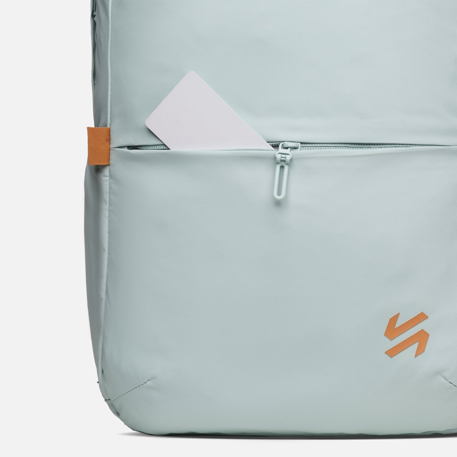 Mochila All Around Daypack Jade Vulcano - Image 4