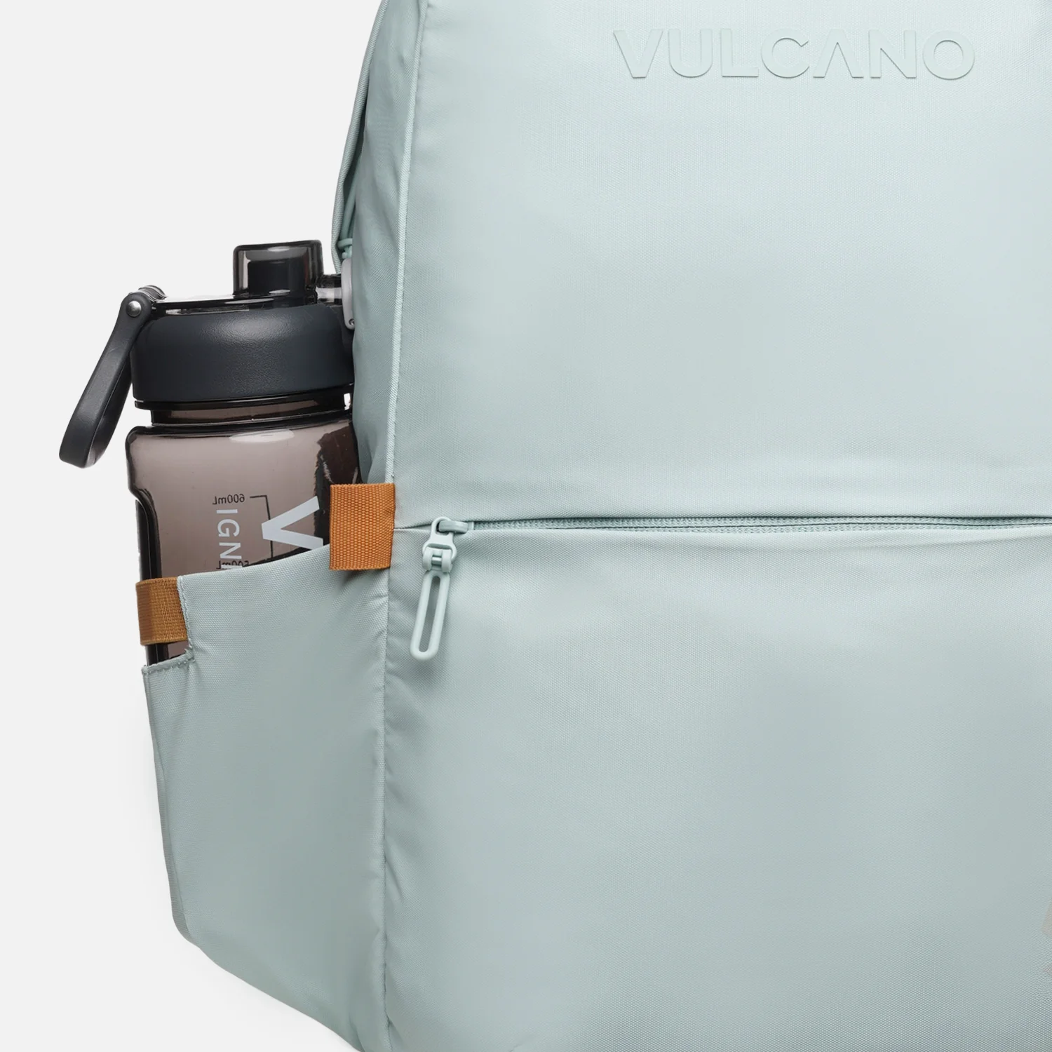 Mochila All Around Daypack Jade Vulcano - Image 5
