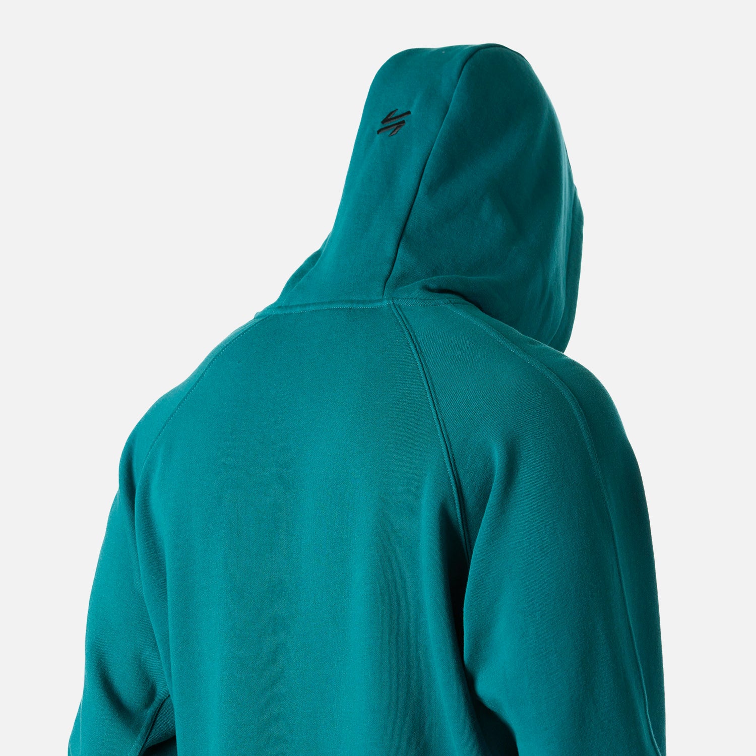 Polerón Hombre Cool Down Sweatshirt Hoody Petroleo Vulcano - Image 6