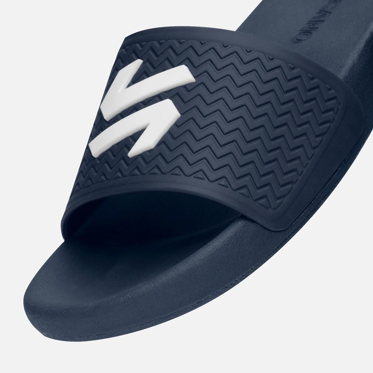 Sandalias Hombre Easygoing Azul Marino Vulcano - Image 6