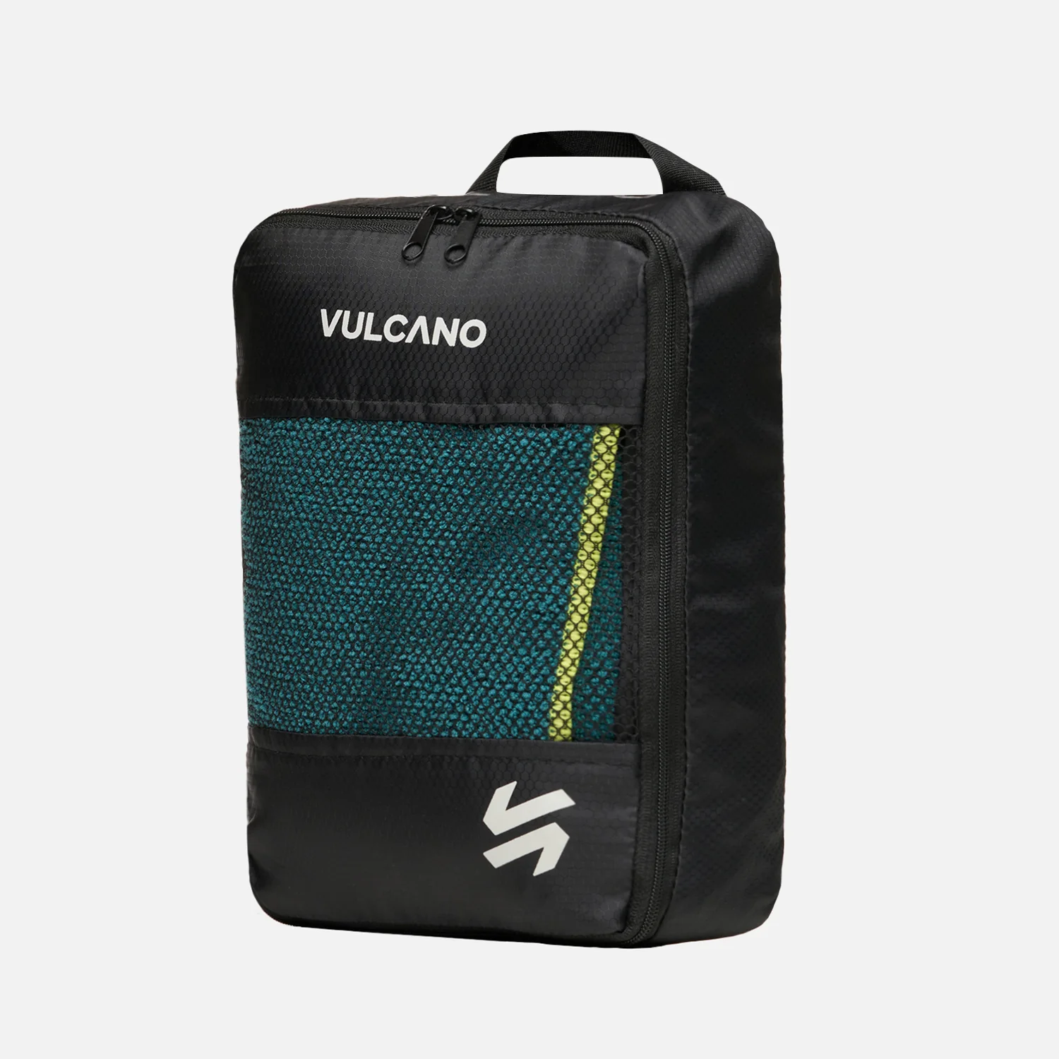 Toalla Keep Dry Towel Petroleo Vulcano - Image 3