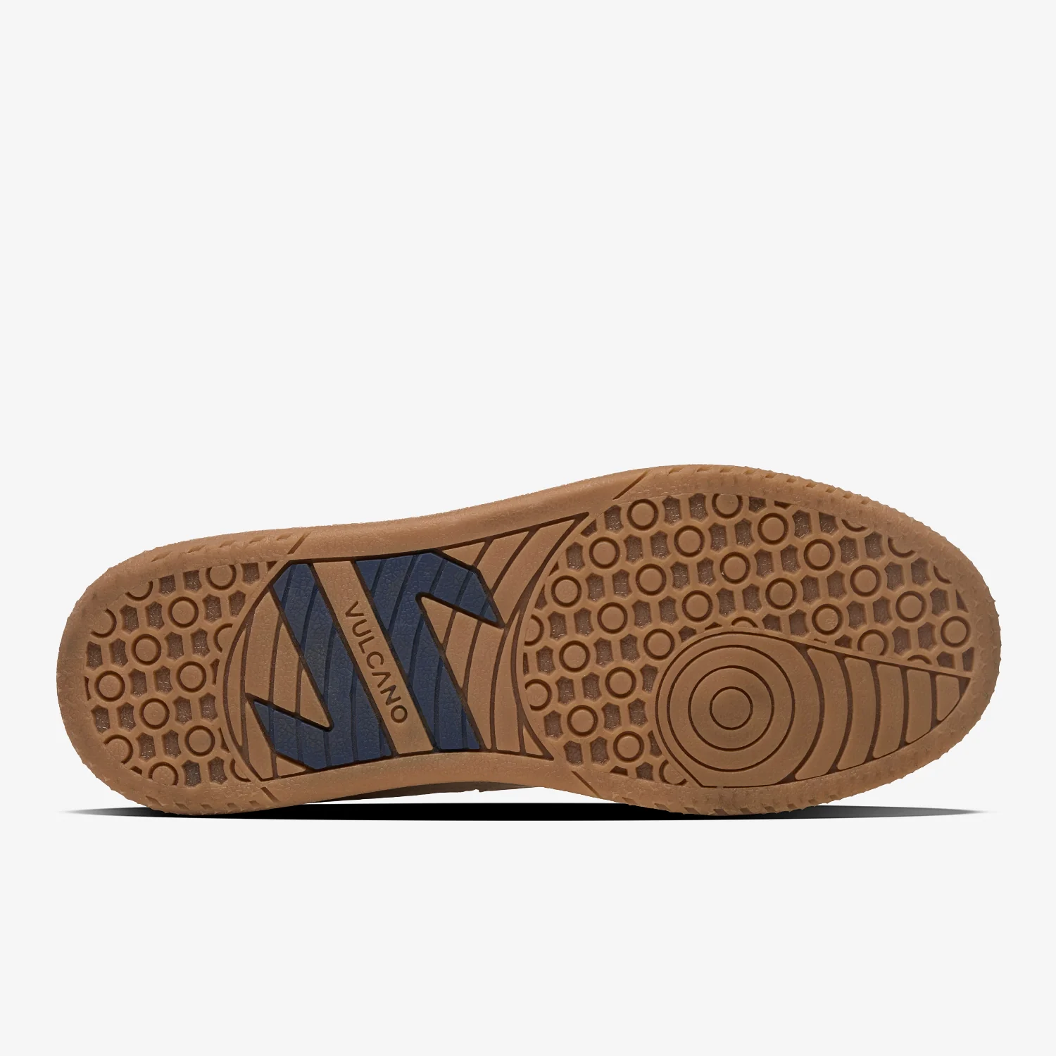 Zapatilla Mujer Classic Beige Vulcano - Image 3