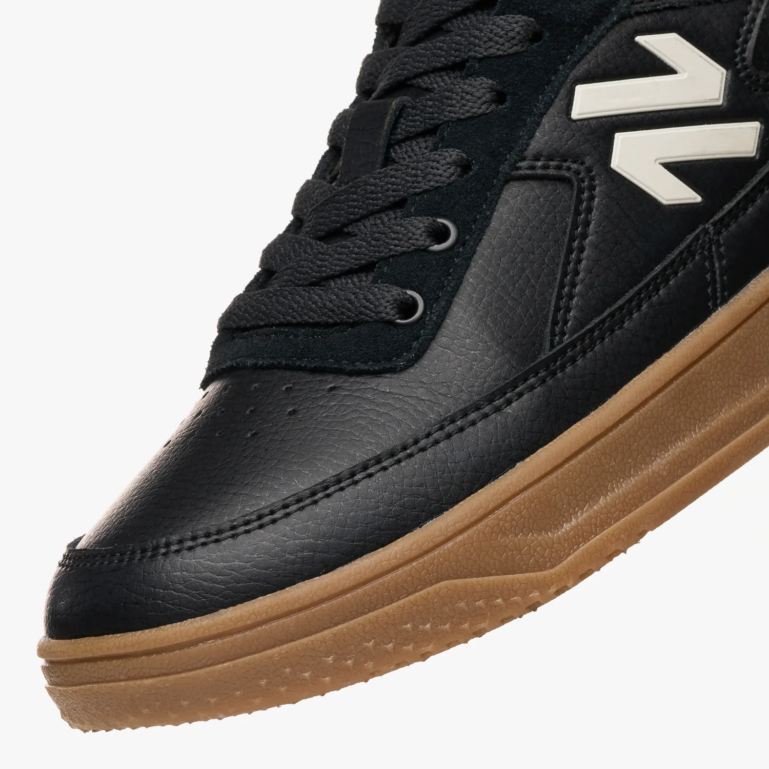 Zapatilla Mujer Classic Negro Vulcano - Image 6