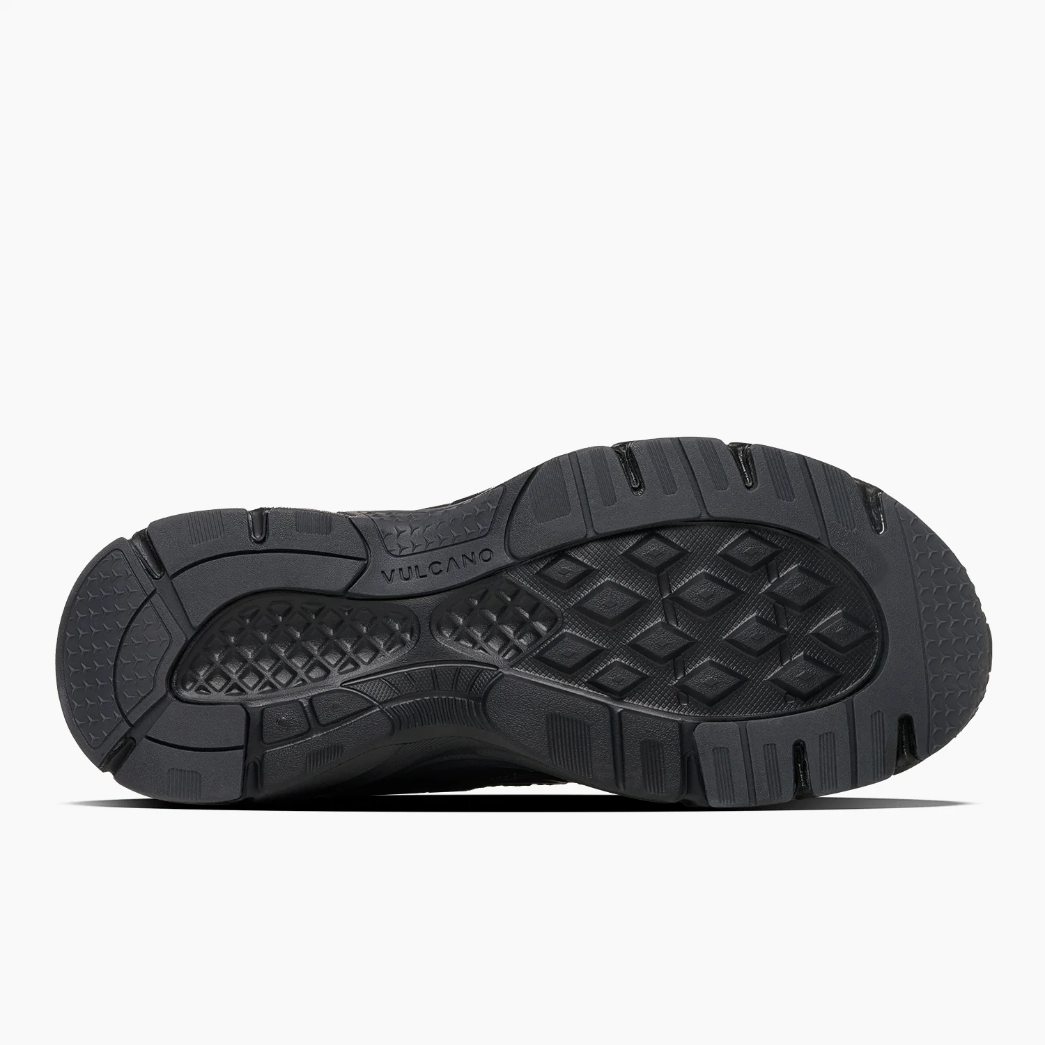 Zapatilla Mujer Timeless Negro Vulcano - Image 3