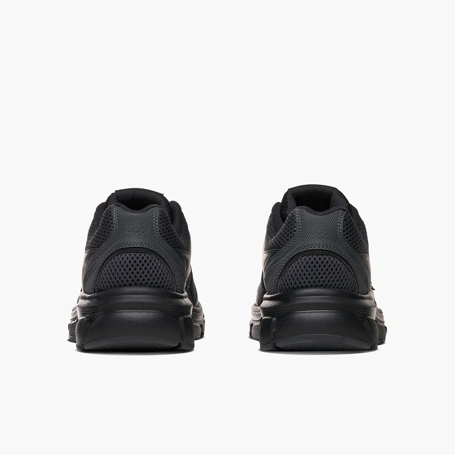 Zapatilla Mujer Timeless Negro Vulcano - Image 5