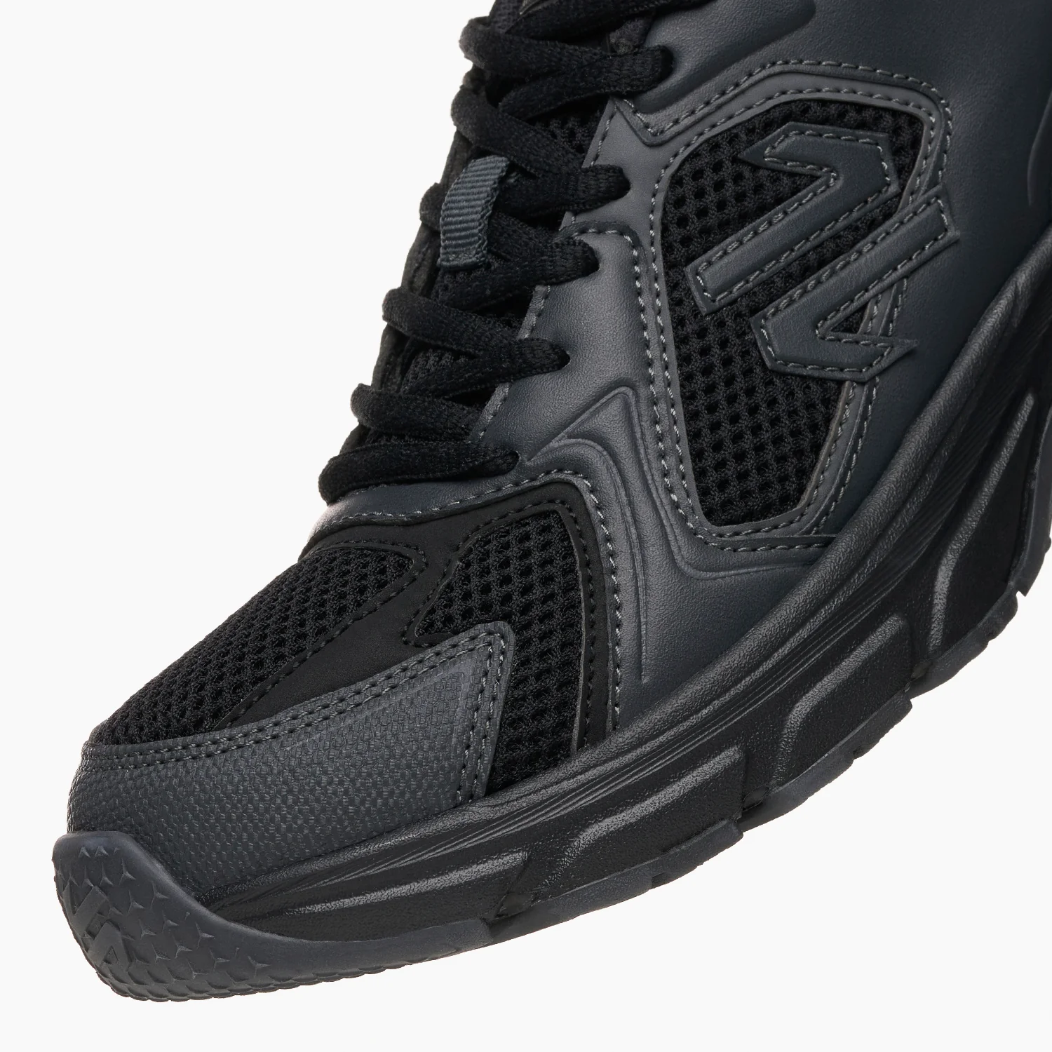 Zapatilla Mujer Timeless Negro Vulcano - Image 7