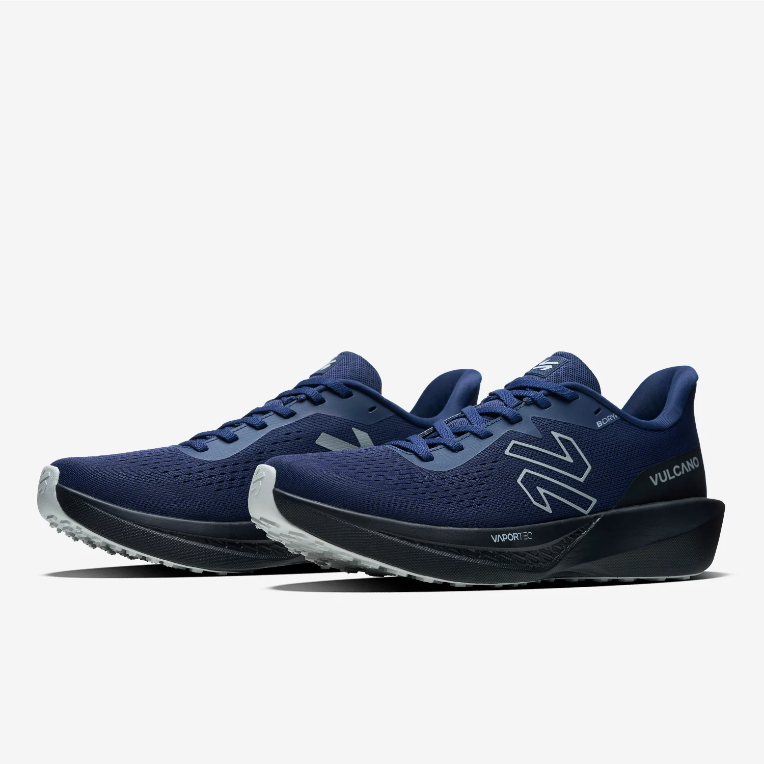 Zapatillas Hombre Epicenter B-Dry Azul Marino Vulcano - Image 4
