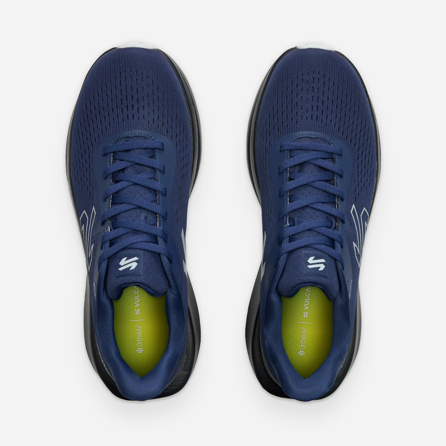 Zapatillas Hombre Epicenter B-Dry Azul Marino Vulcano - Image 6