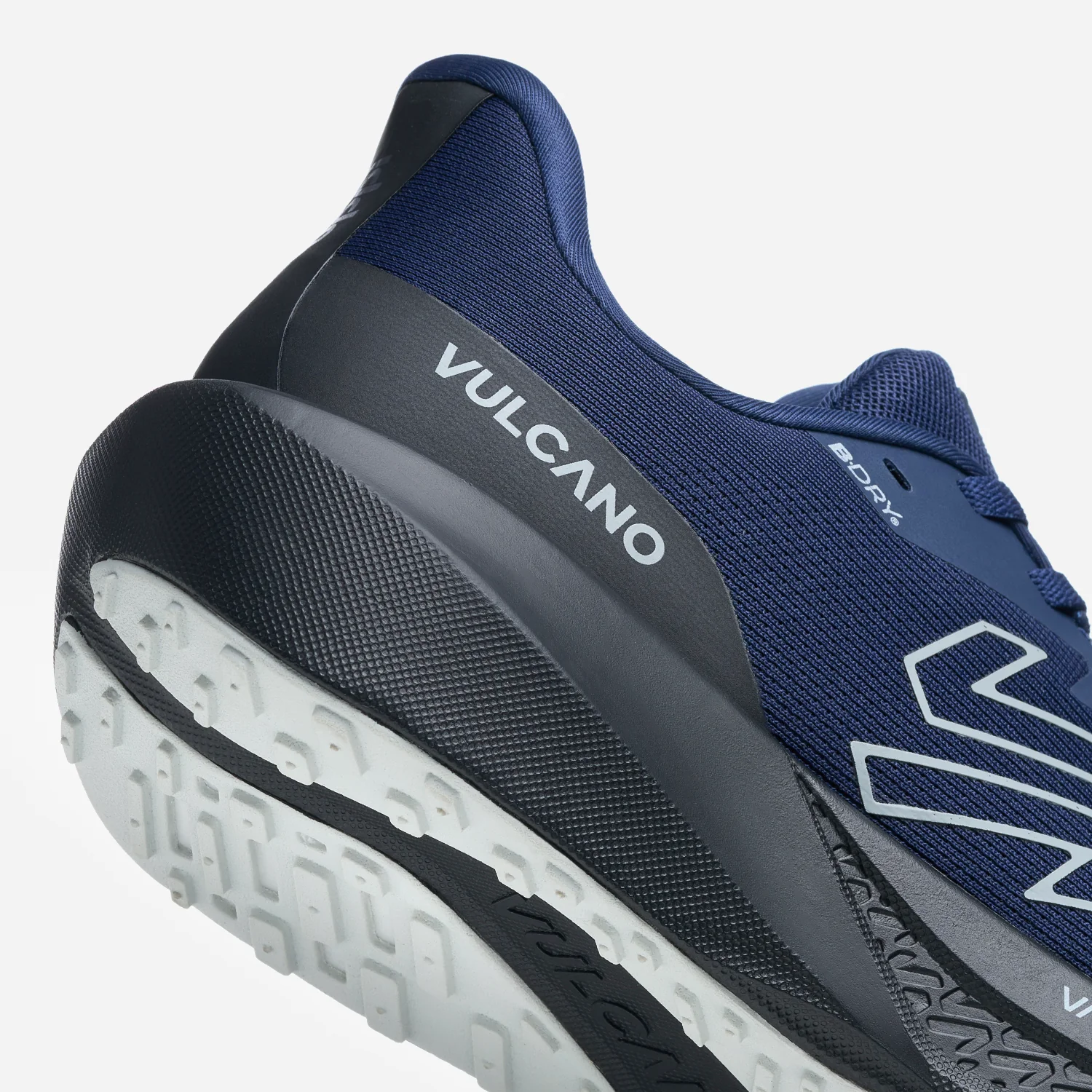 Zapatillas Hombre Epicenter B-Dry Azul Marino Vulcano - Image 8