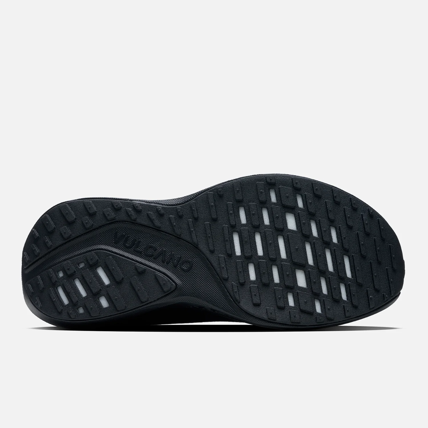 Zapatillas Hombre Epicenter B-Dry Triple Negro Vulcano - Image 3