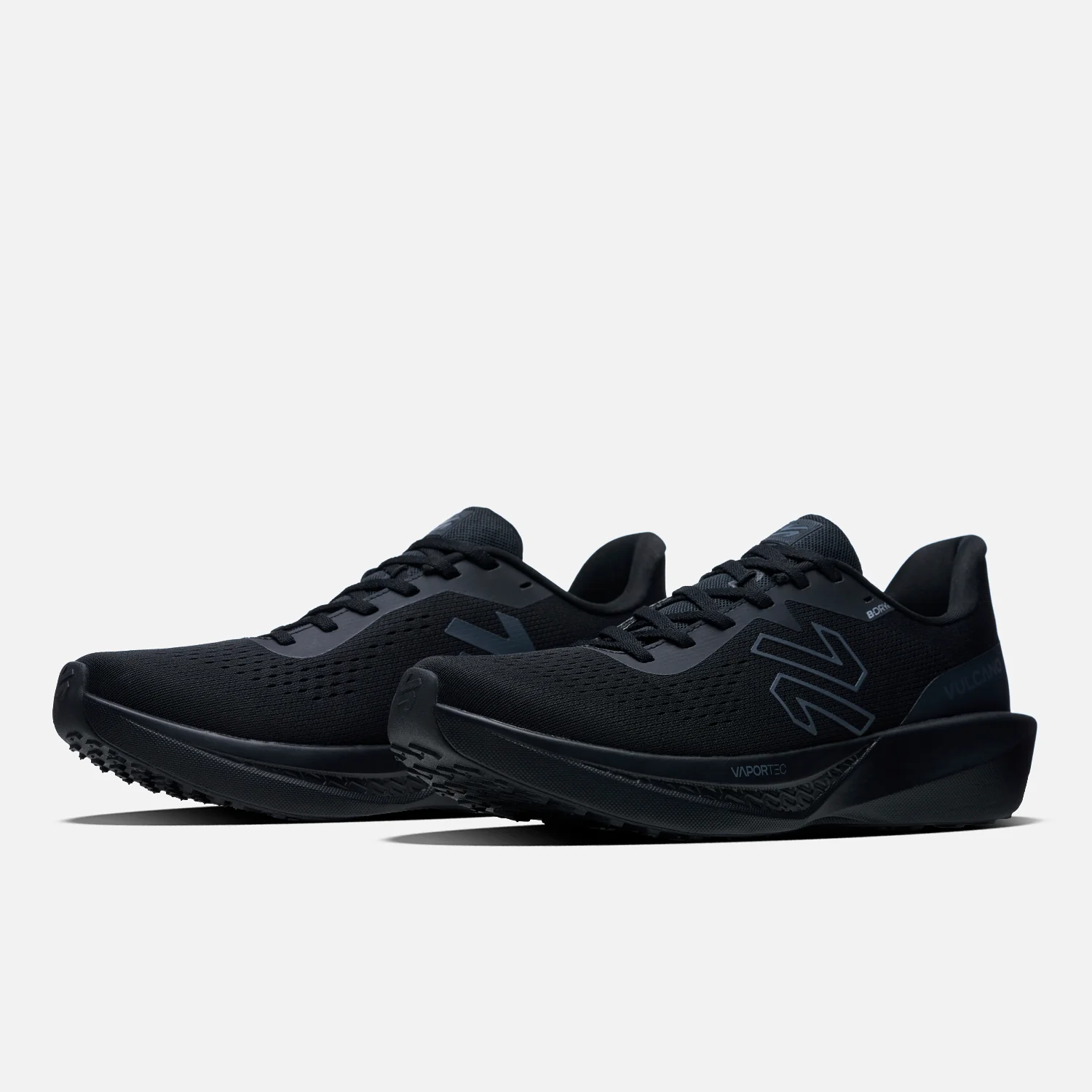Zapatillas Hombre Epicenter B-Dry Triple Negro Vulcano - Image 4
