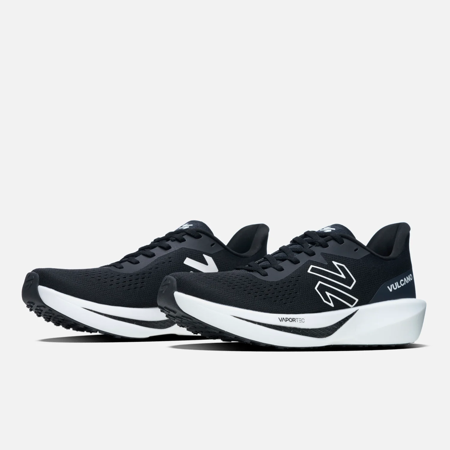 Zapatillas Hombre Epicenter Negro Vulcano - Image 4