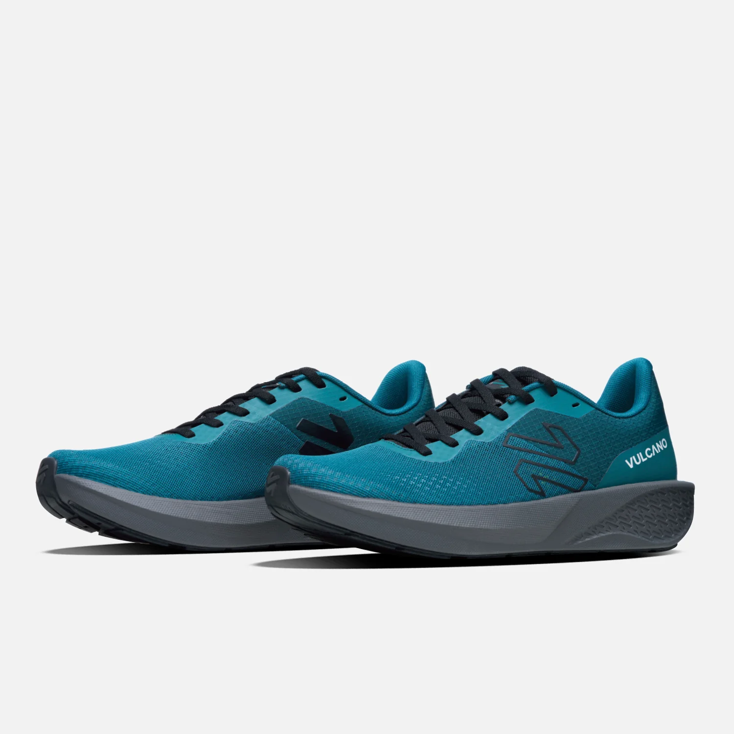 Zapatillas Hombre Ignite Petroleo Vulcano - Image 4