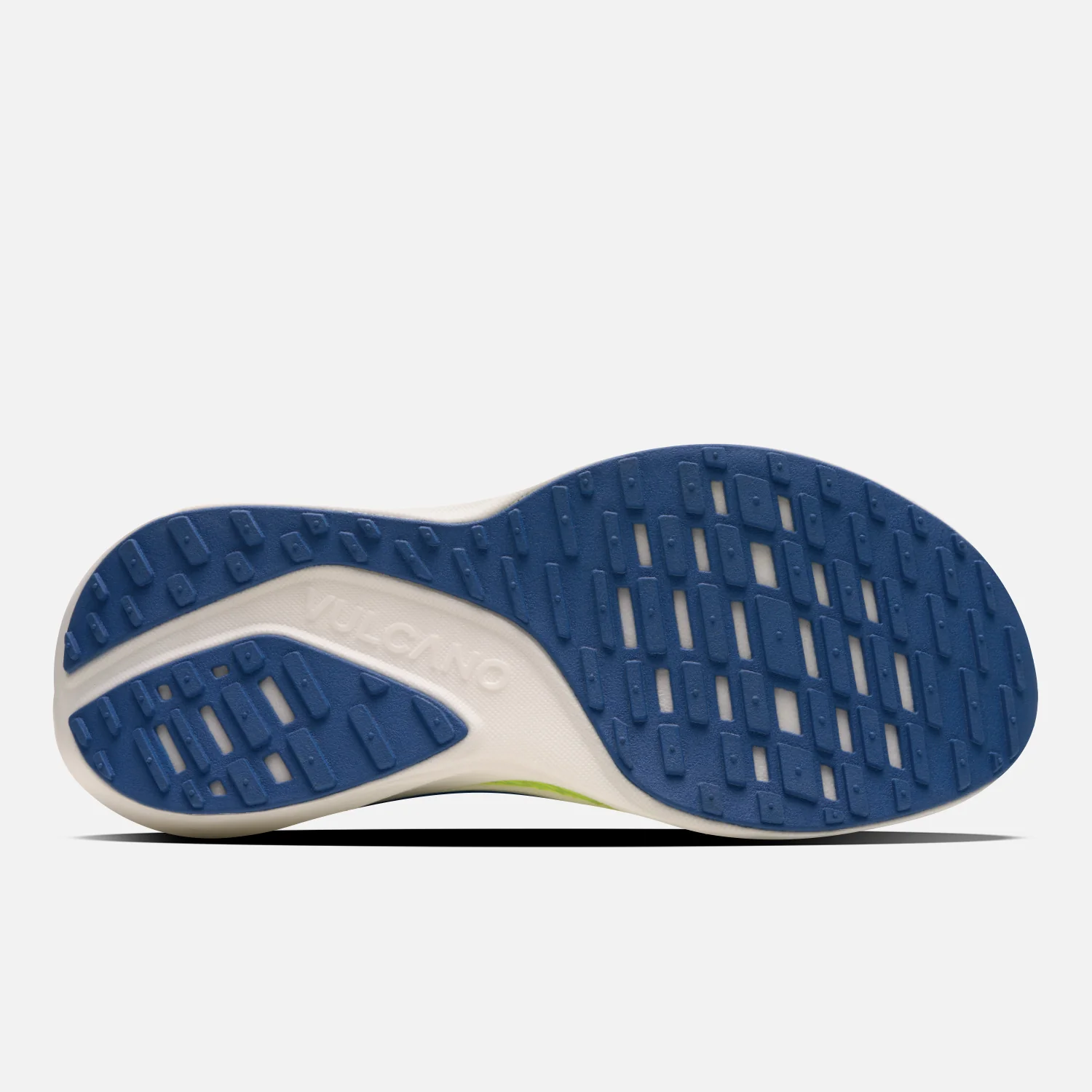 Zapatillas Hombre Magma Azul Vulcano - Image 3