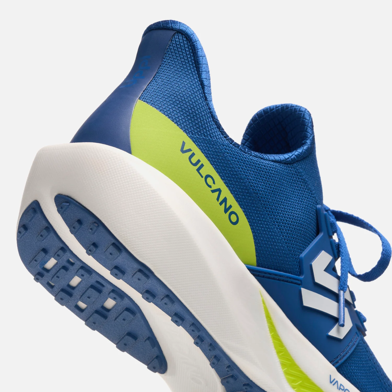Zapatillas Hombre Magma Azul Vulcano - Image 8