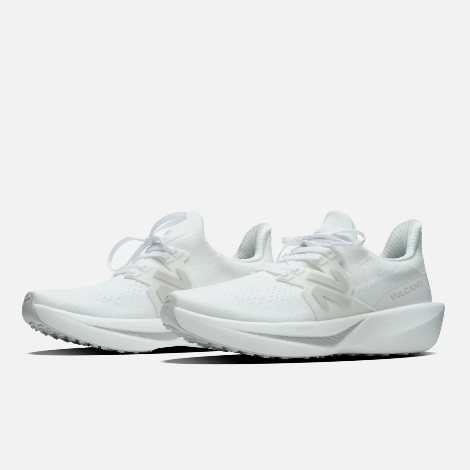 Zapatillas Hombre Magma Blanco Vulcano - Image 4
