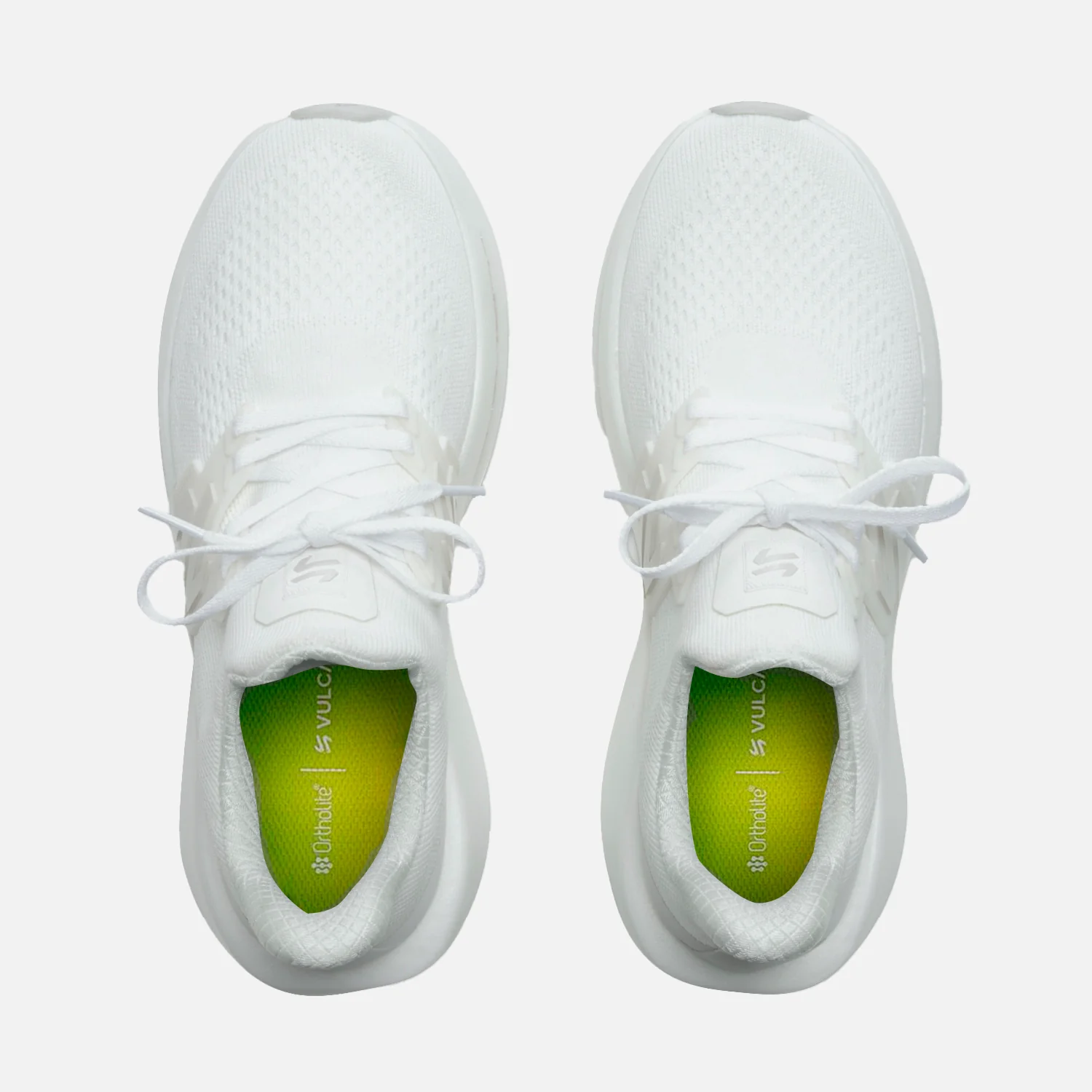 Zapatillas Hombre Magma Blanco Vulcano - Image 6