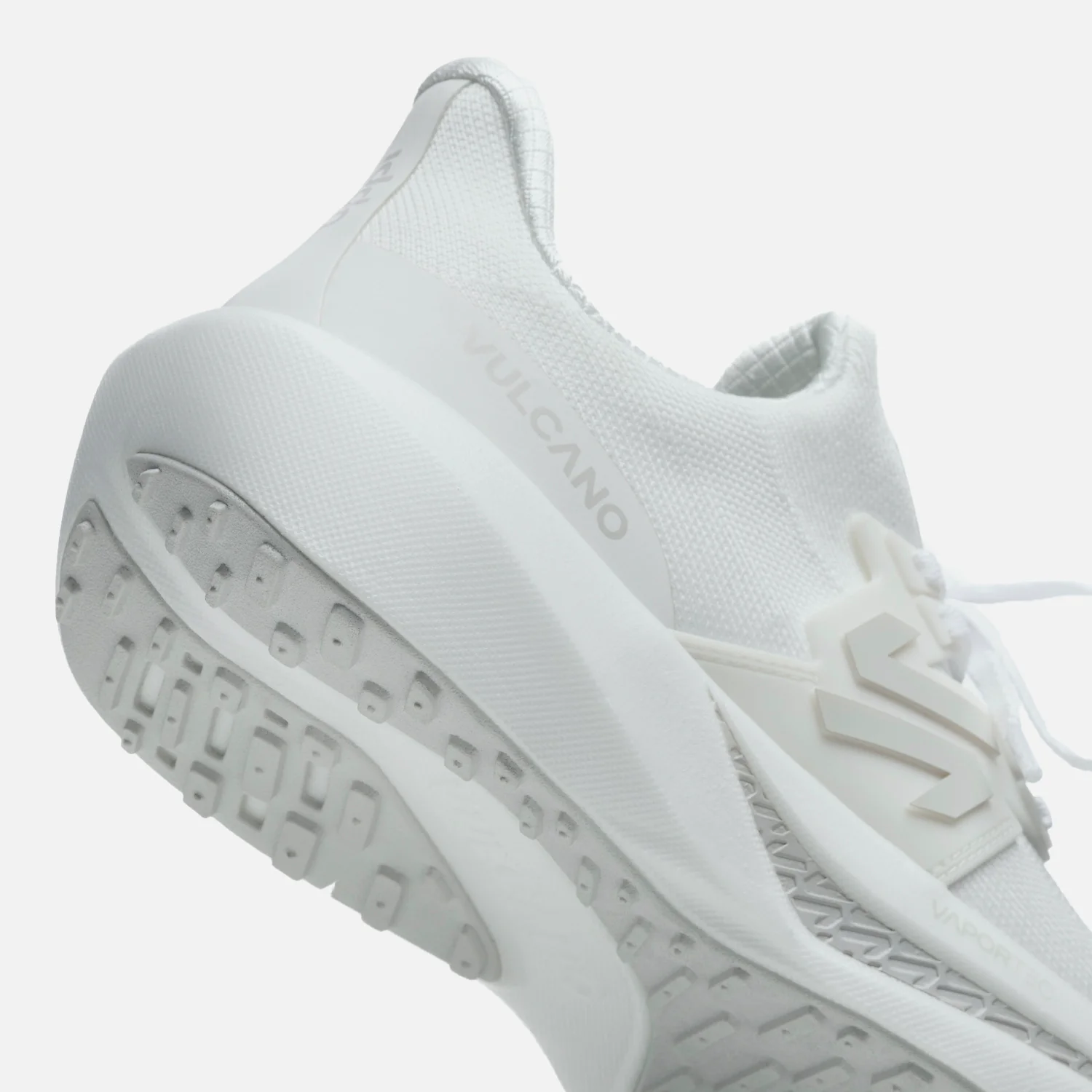 Zapatillas Hombre Magma Blanco Vulcano - Image 8