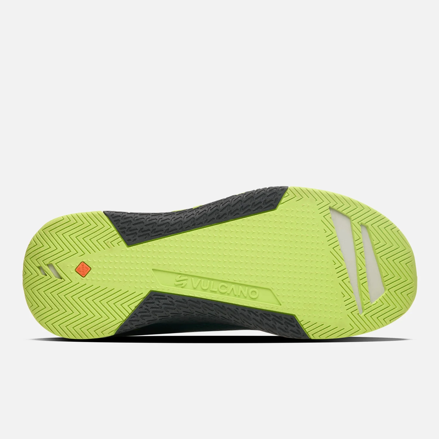 Zapatillas Hombre No Gravity Petroleo Vulcano - Image 3