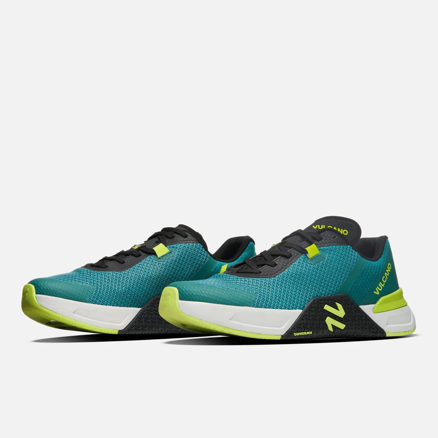 Zapatillas Hombre No Gravity Petroleo Vulcano - Image 4