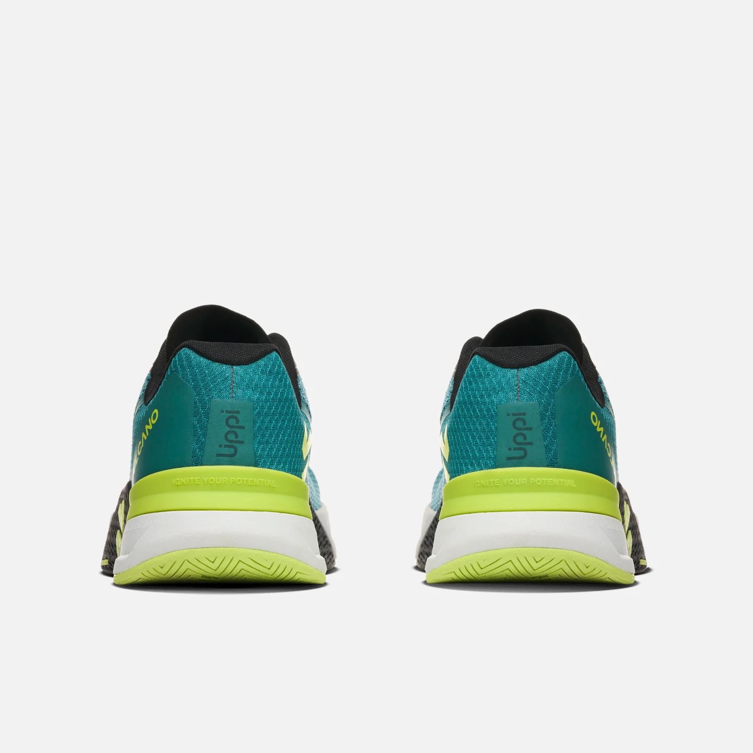 Zapatillas Hombre No Gravity Petroleo Vulcano - Image 5