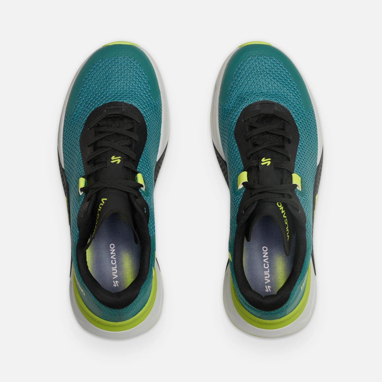 Zapatillas Hombre No Gravity Petroleo Vulcano - Image 6