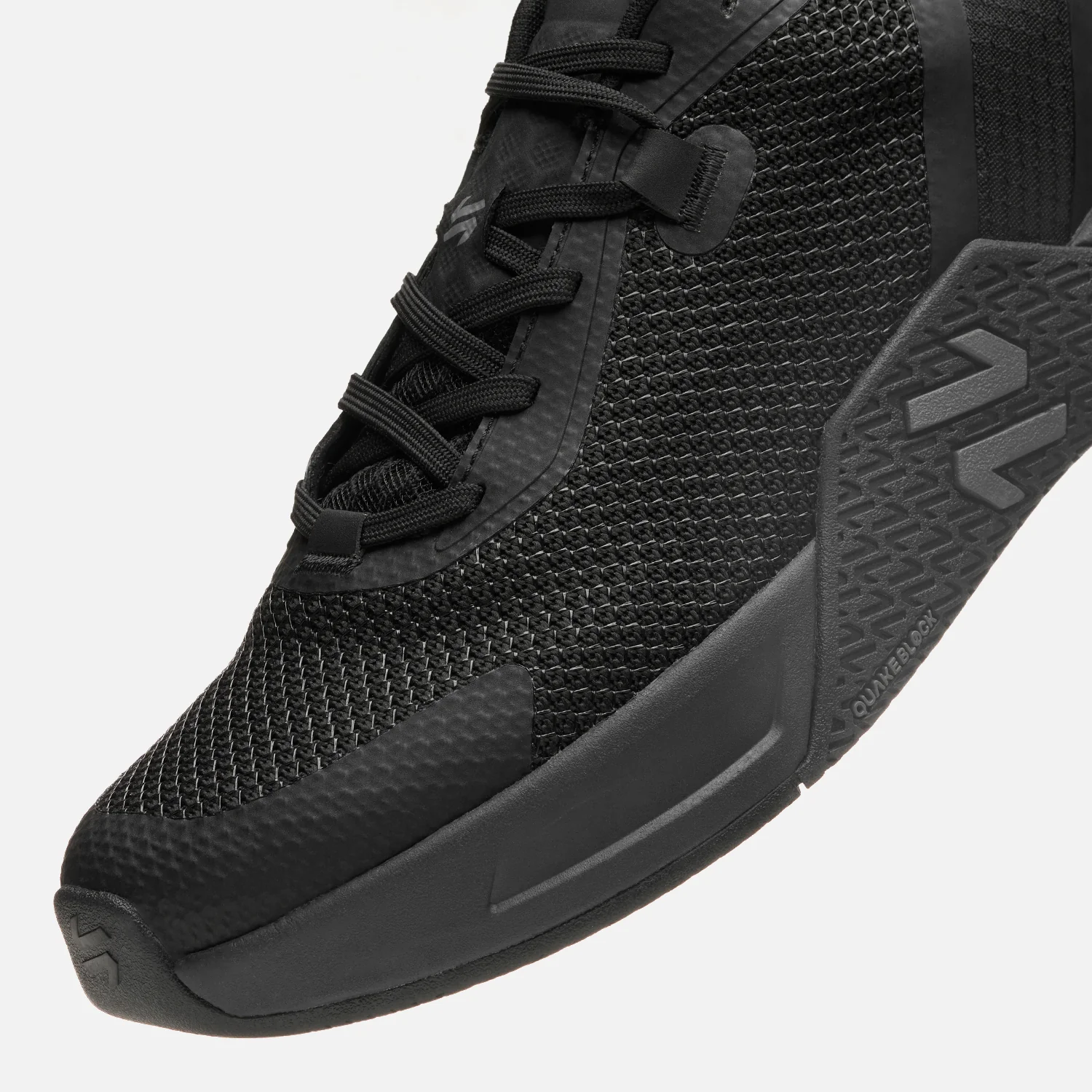 Zapatillas Hombre No Gravity Triple Negro Vulcano - Image 7
