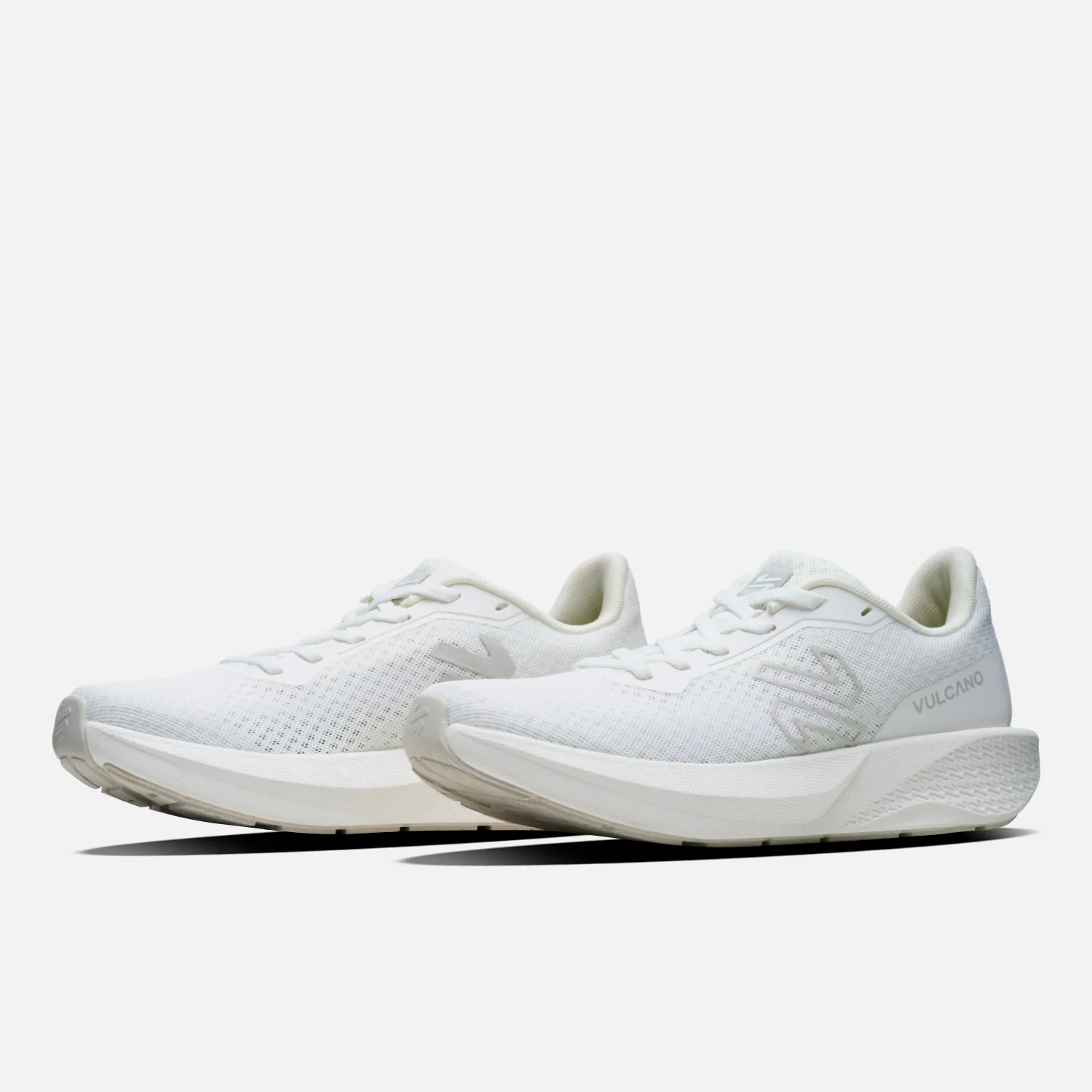 Zapatillas Hombre Seismic Blanco Vulcano - Image 4