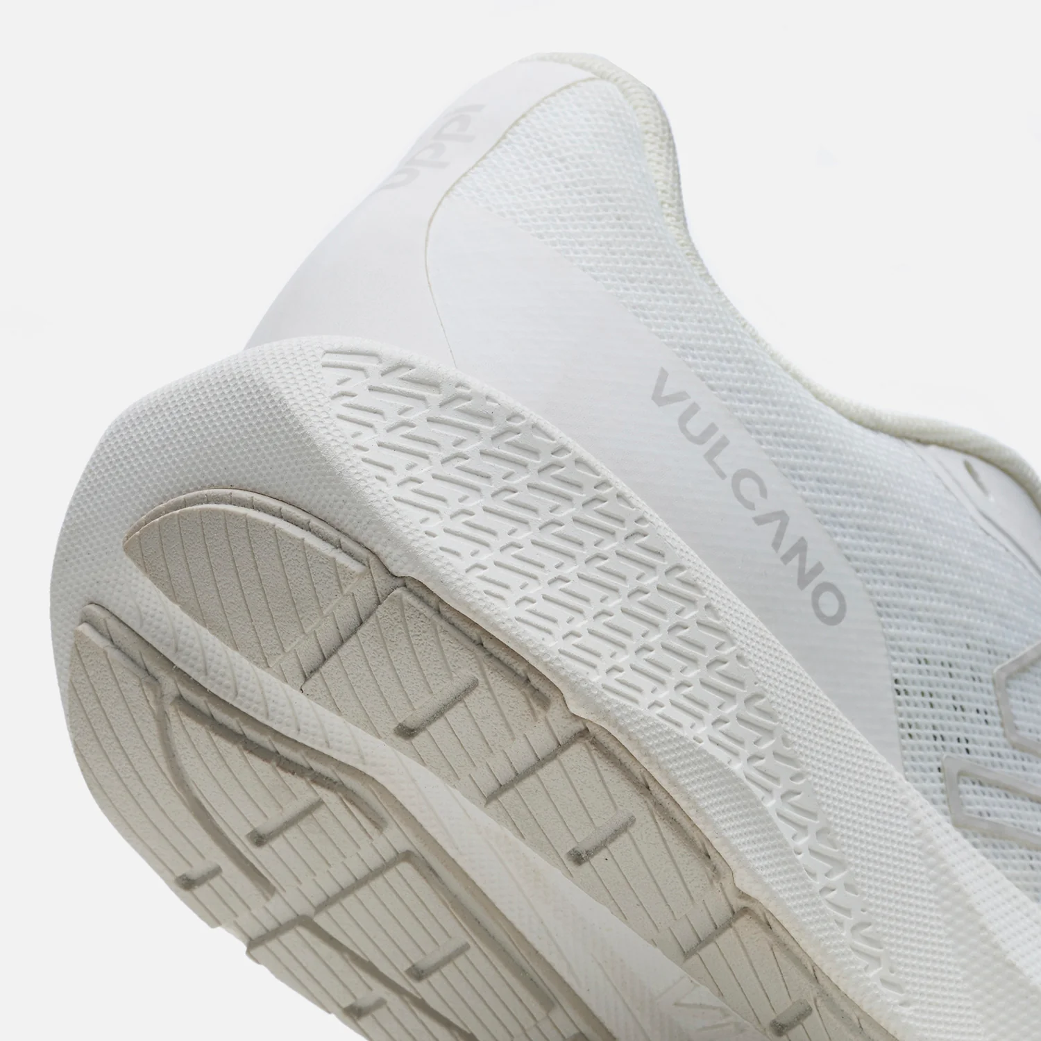 Zapatillas Hombre Seismic Blanco Vulcano - Image 8