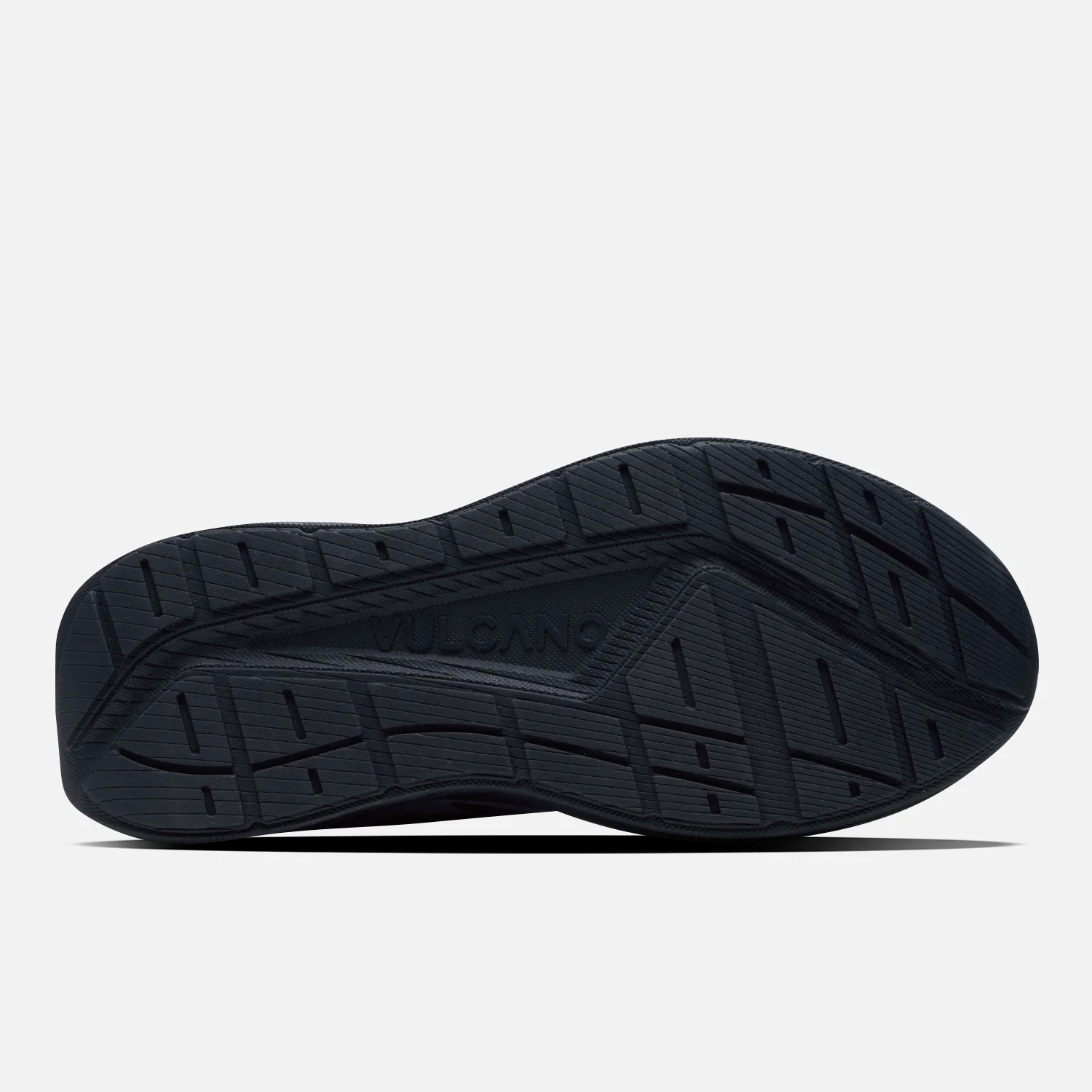 Zapatillas Hombre Seismic Gris / Negro Vulcano - Image 3
