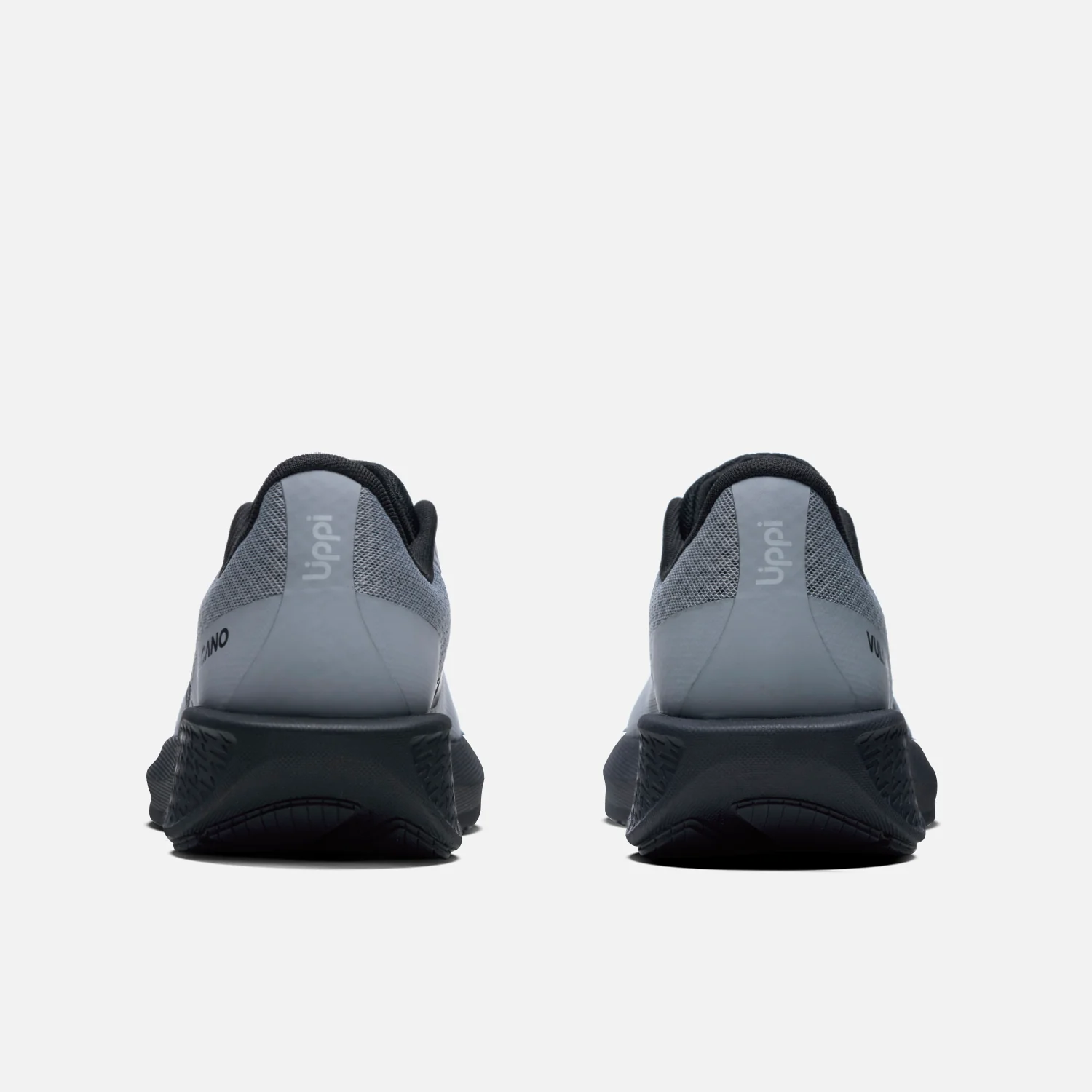 Zapatillas Hombre Seismic Gris / Negro Vulcano - Image 5