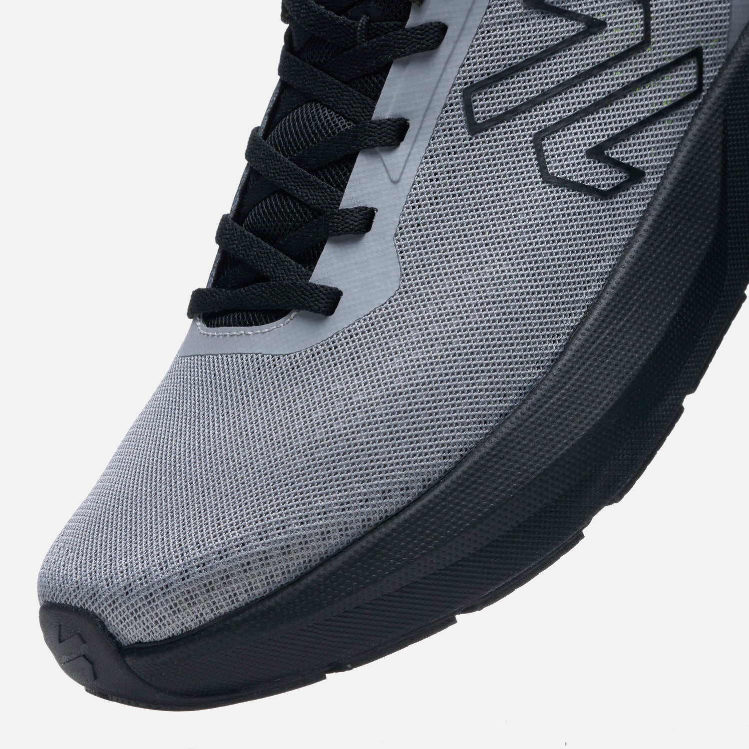 Zapatillas Hombre Seismic Gris / Negro Vulcano - Image 7