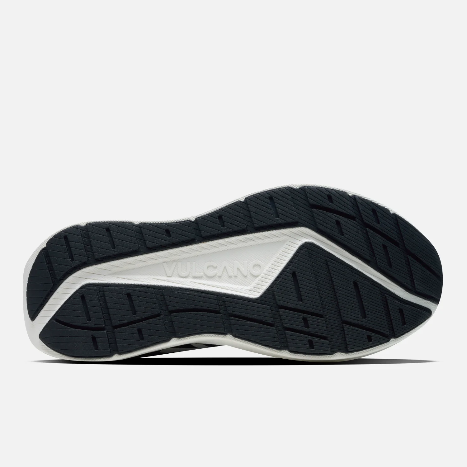 Zapatillas Hombre Seismic Negro Vulcano - Image 3