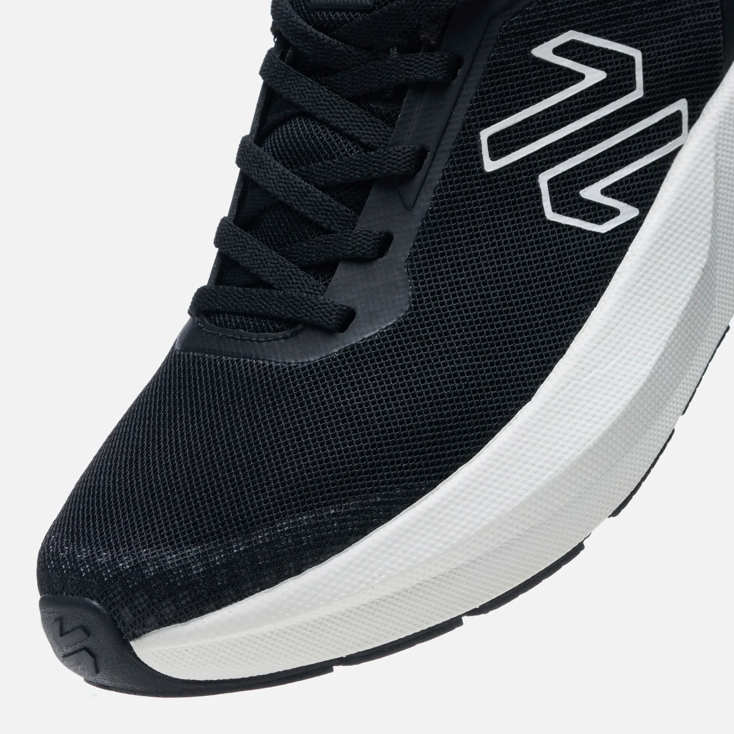 Zapatillas Hombre Seismic Negro Vulcano - Image 7