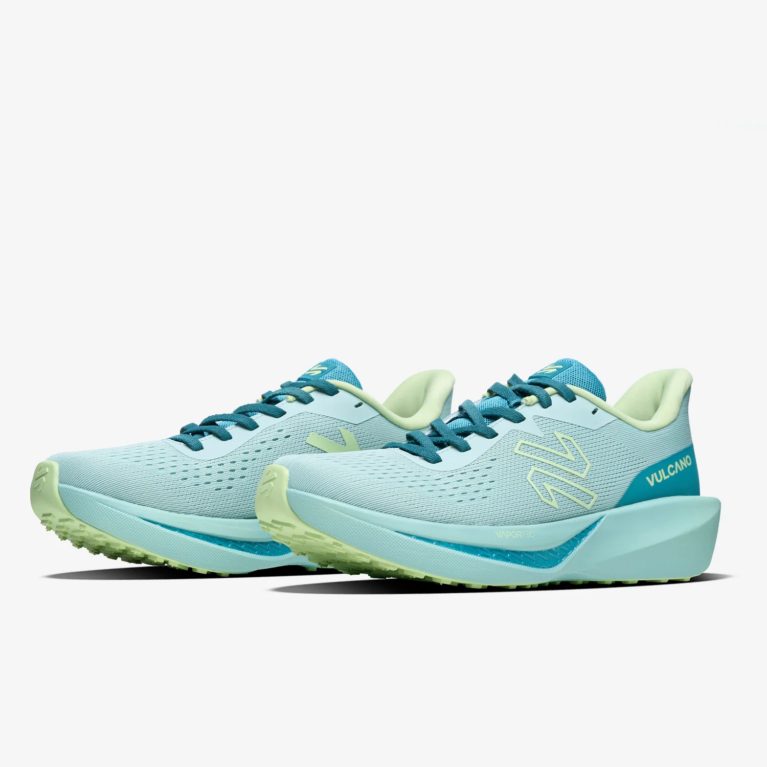 Zapatillas Mujer Epicenter B-Dry Jade Vulcano - Image 4