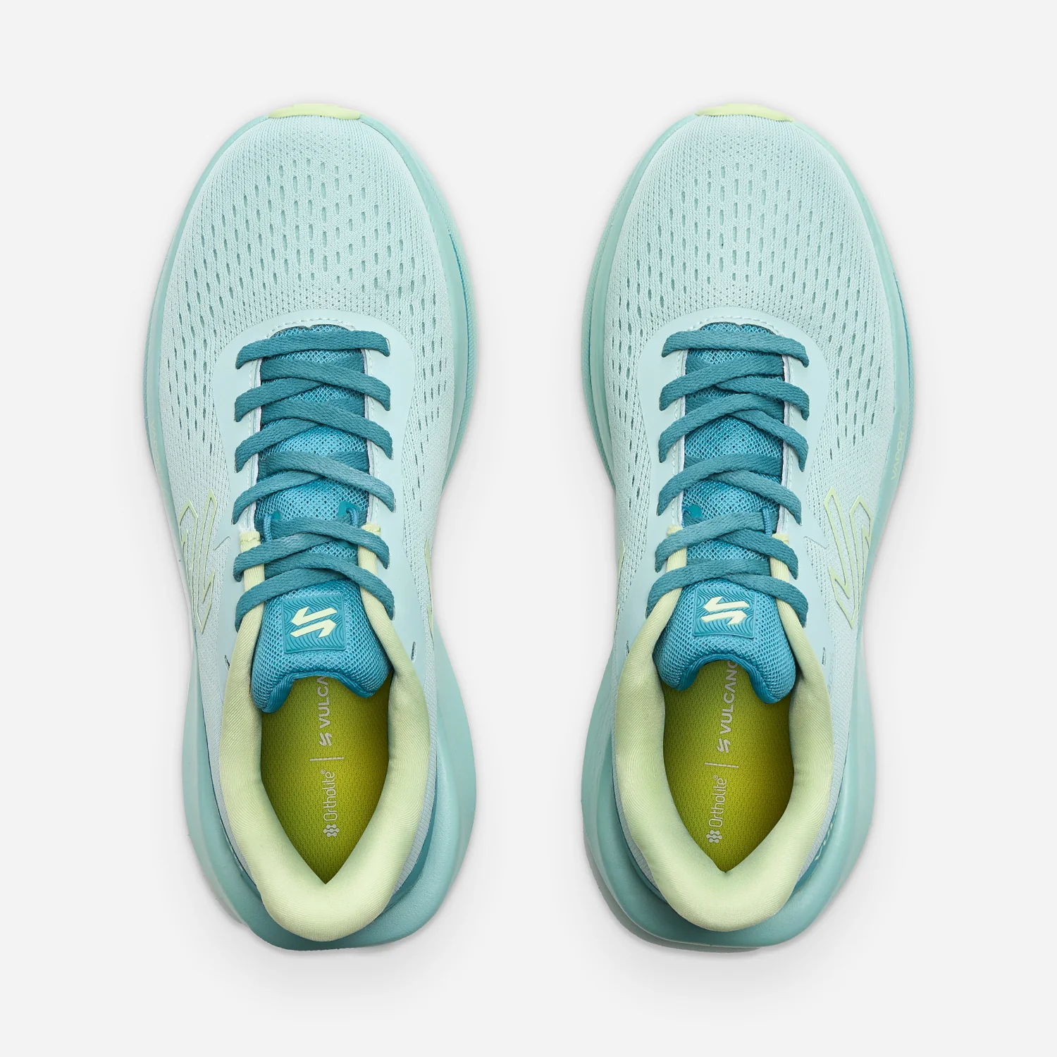 Zapatillas Mujer Epicenter B-Dry Jade Vulcano - Image 6