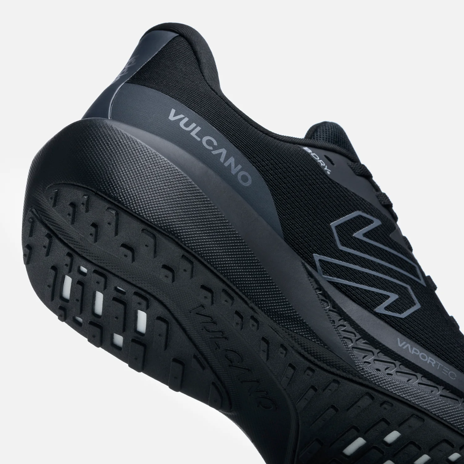 Zapatillas Mujer Epicenter B-Dry Triple Negro Vulcano - Image 8