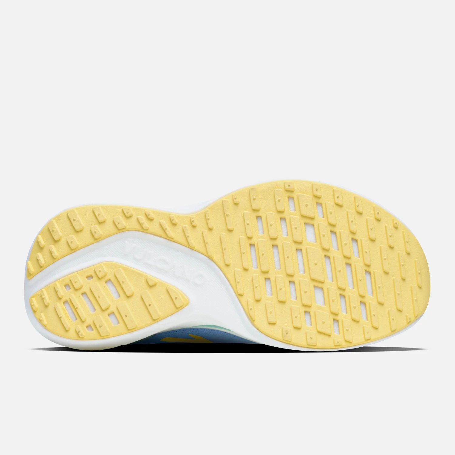 Zapatillas Mujer Epicenter Celeste Vulcano - Image 3