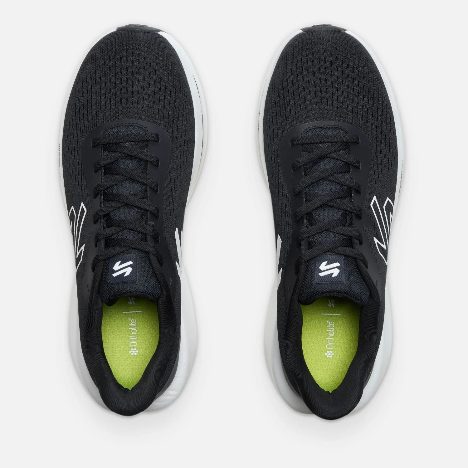 Zapatillas Mujer Epicenter Negro Vulcano - Image 6