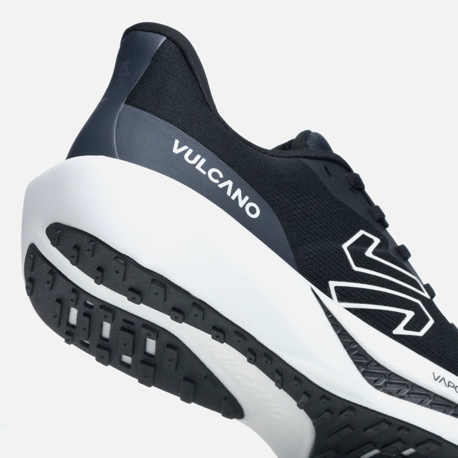 Zapatillas Mujer Epicenter Negro Vulcano - Image 8