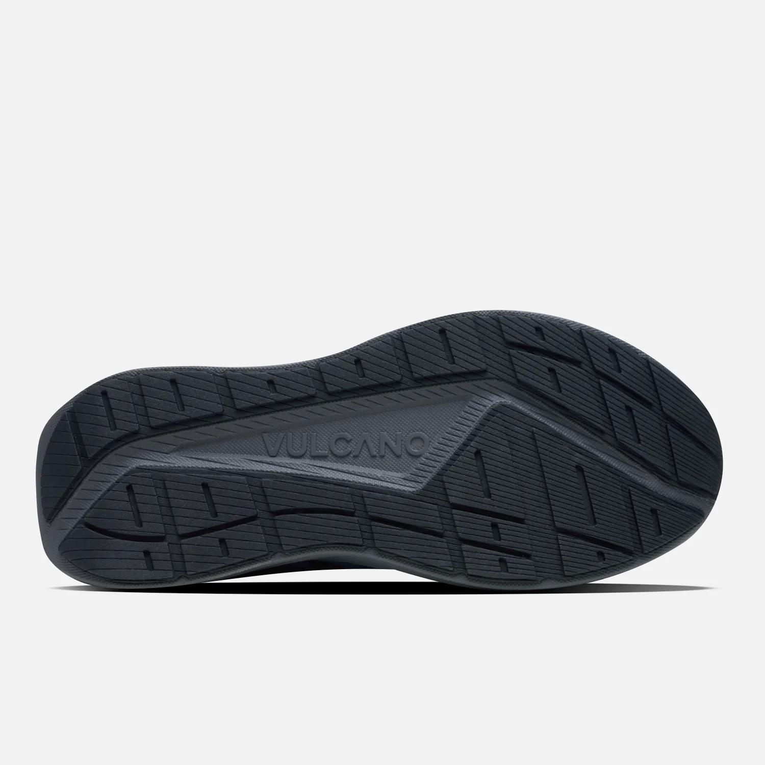 Zapatillas Mujer Ignite Triple Negro Vulcano - Image 3