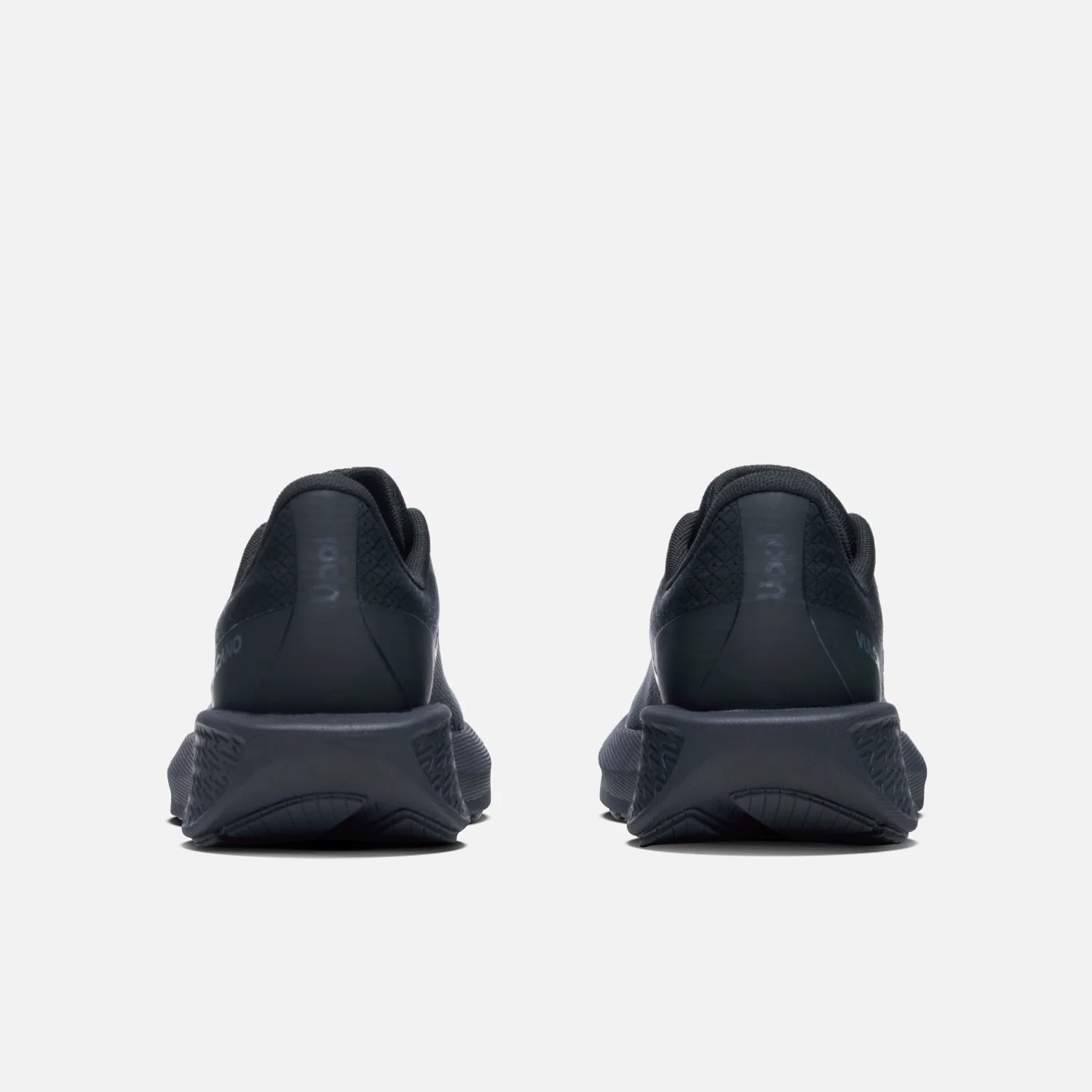 Zapatillas Mujer Ignite Triple Negro Vulcano - Image 5