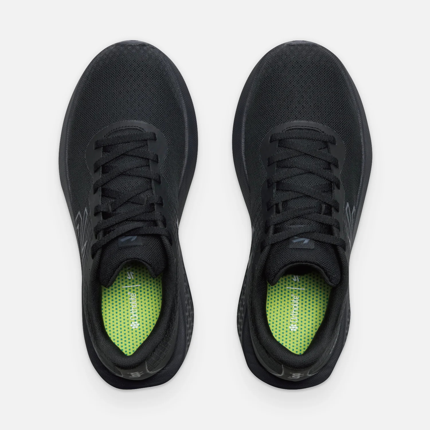 Zapatillas Mujer Ignite Triple Negro Vulcano - Image 6