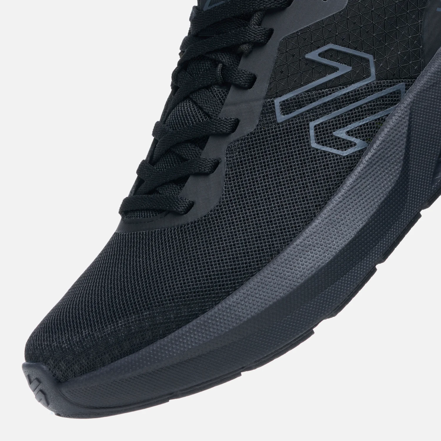 Zapatillas Mujer Ignite Triple Negro Vulcano - Image 7